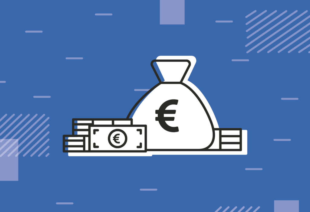 500.000 Euro anlegen