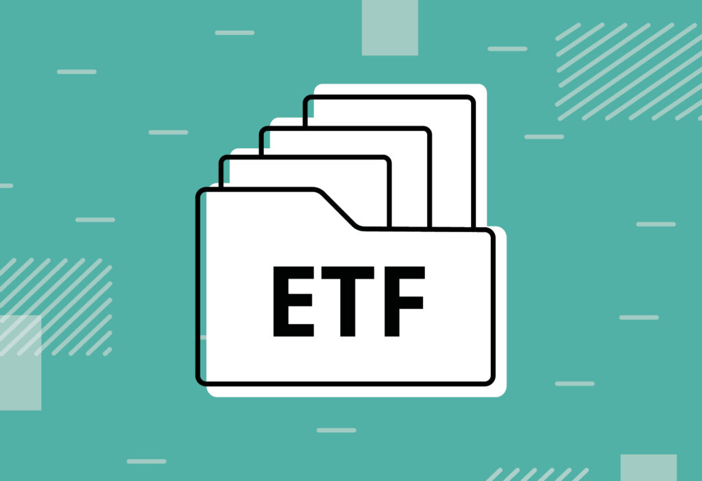 ETF-Portfolio