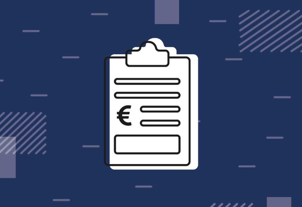 Geld sicher anlegen: Finanzkonzepte Symbolbild