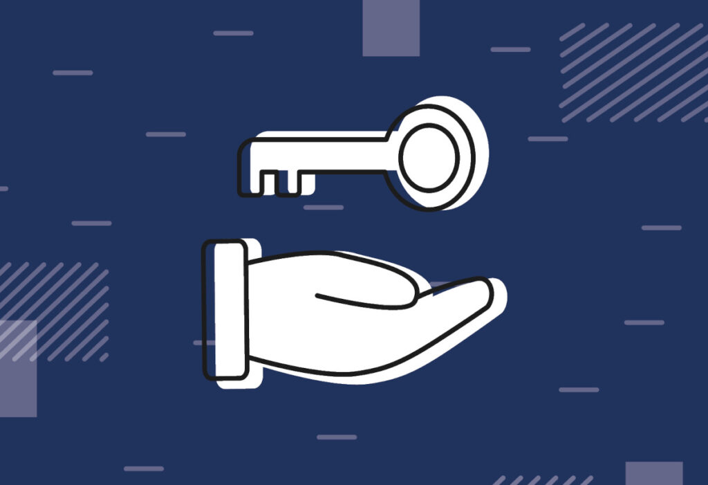 Möglichkeiten der Geldanlage Symbolbild