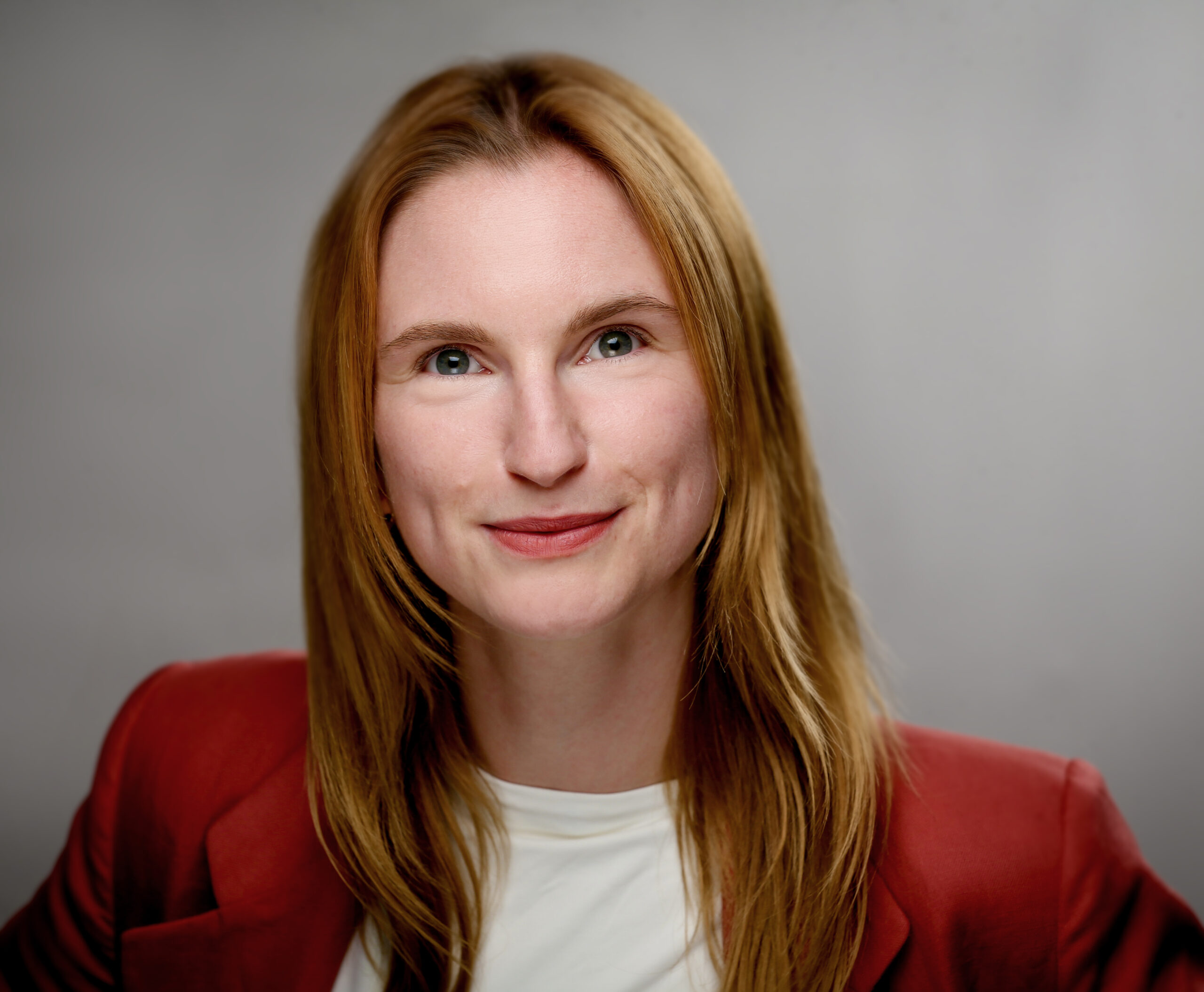 Kundenberaterin Mareike-Wolke-Perten